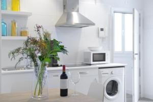 nqn aparts and suites madrid