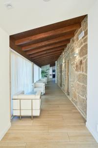 Hotel Nande,Cortes>>As Neves,4 star