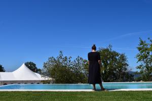 Hotel Nande,Cortes>>As Neves,4 star