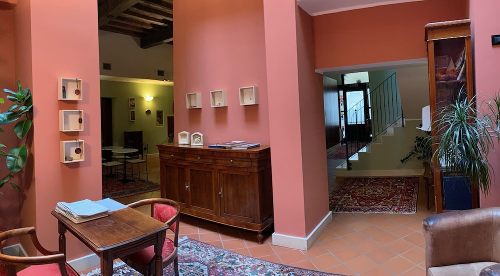 hotel de prati