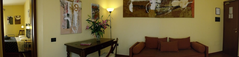 hotel de prati