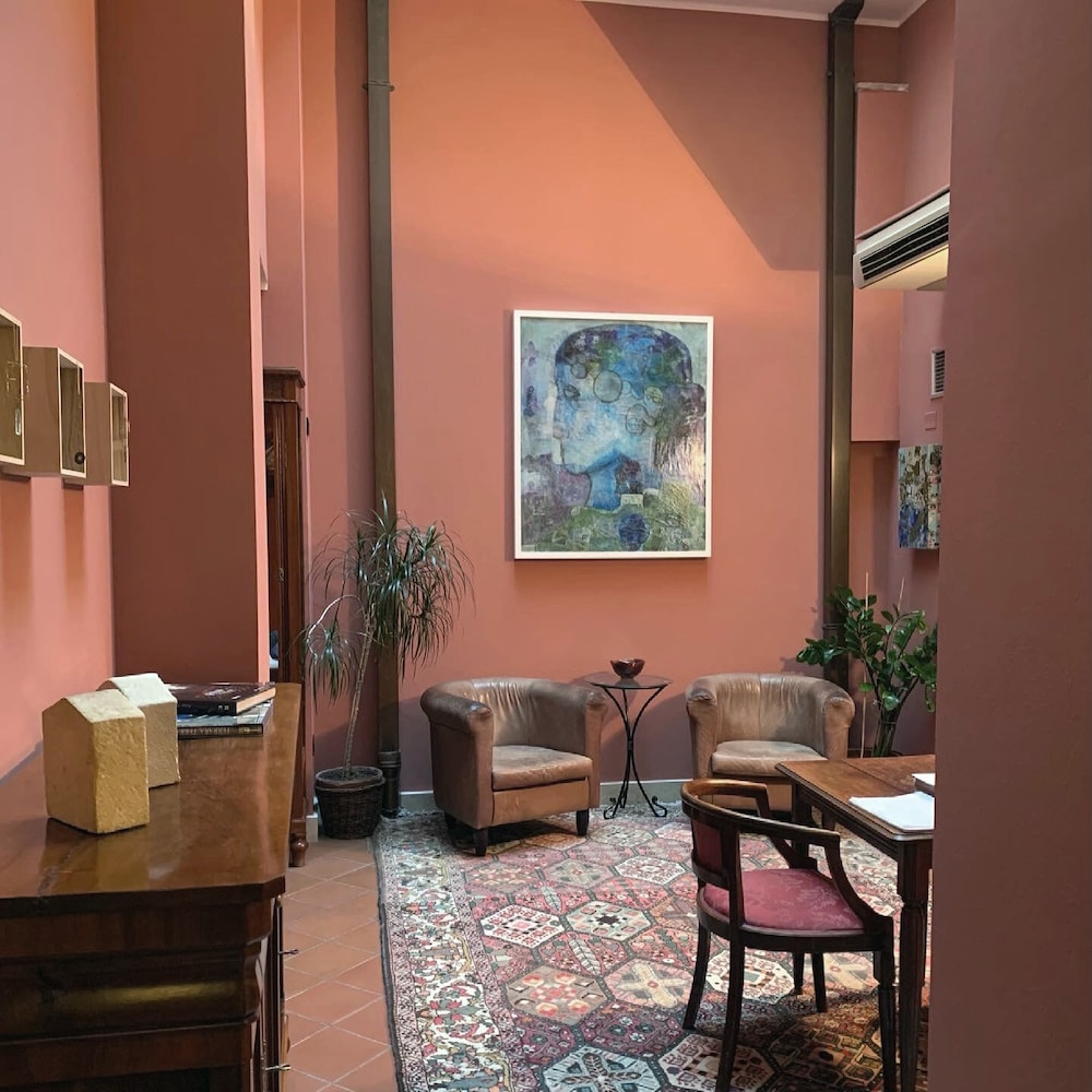 hotel de prati