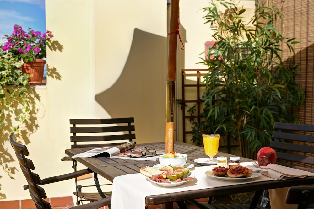 hotel de prati