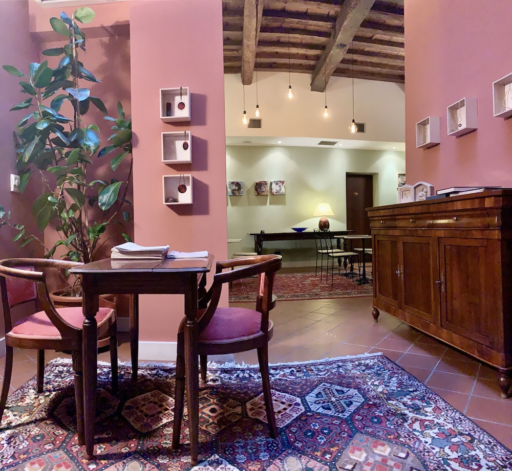hotel de prati
