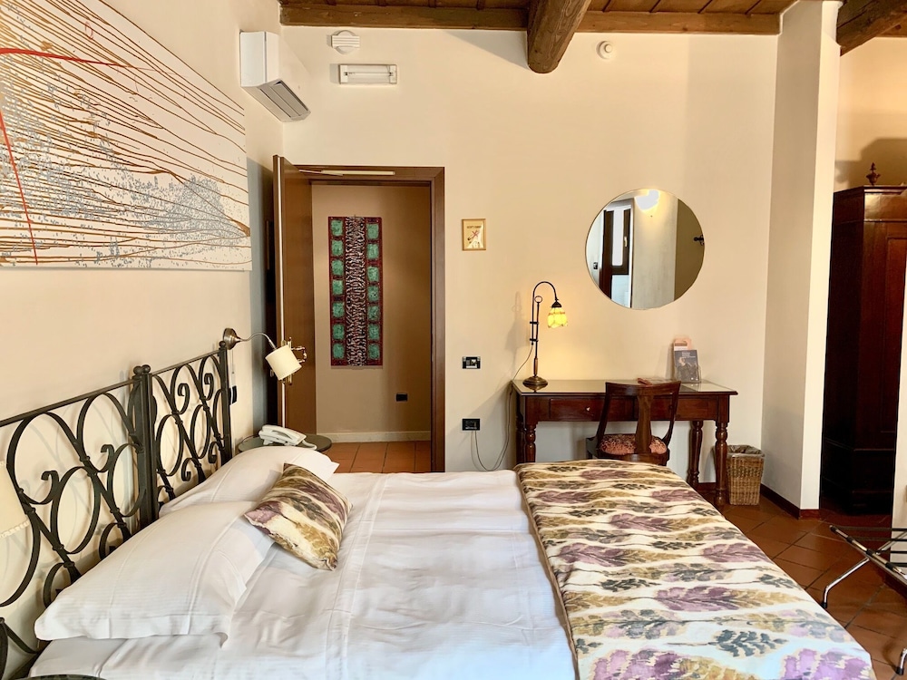 hotel de prati