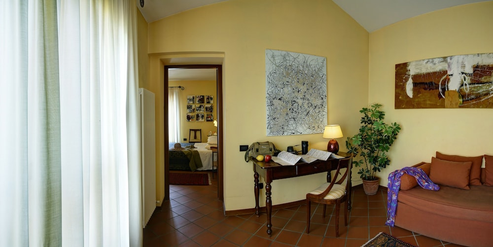 hotel de prati