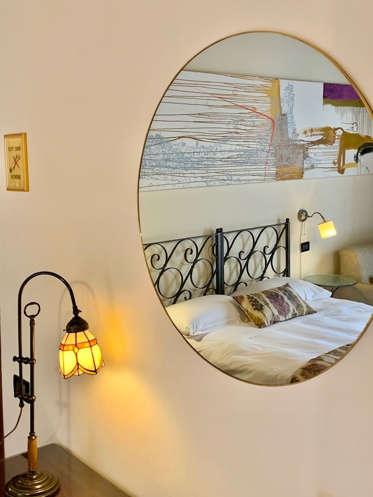 hotel de prati