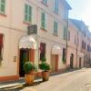 hotel de prati