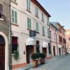 hotel de prati