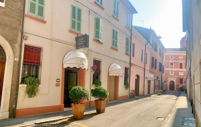 hotel de prati