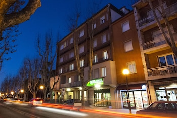 Hotel Italia,Ravenna>>Emilia-Romagna,3 star