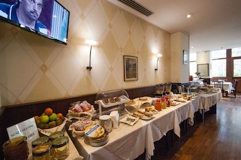 Hotel Italia,Ravenna>>Emilia-Romagna,3 star