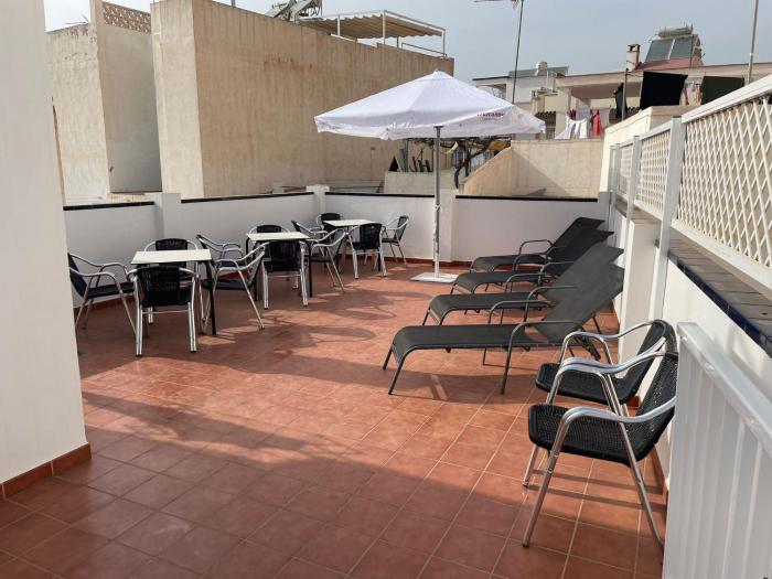 nerja