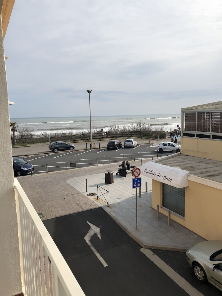 portiragnes