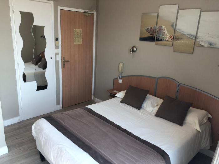logis hotel restaurant le mirador