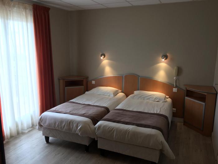 logis hotel restaurant le mirador