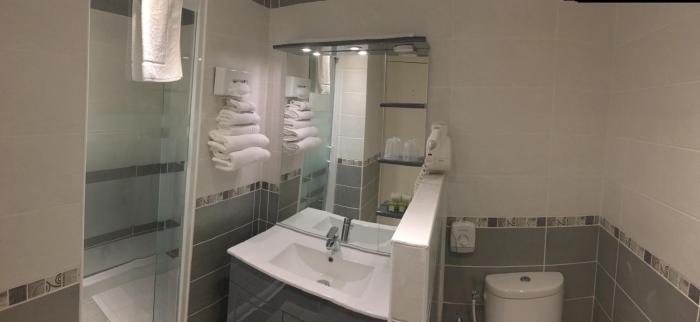 logis hotel restaurant le mirador