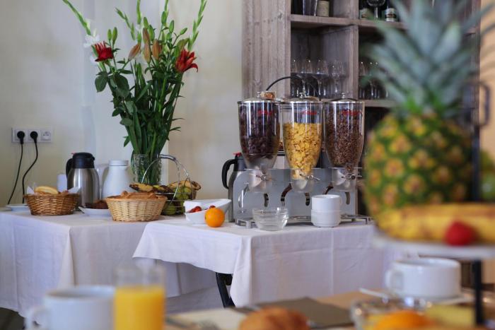 logis hotel restaurant le mirador