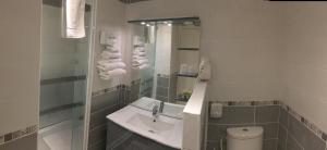 logis hotel restaurant le mirador