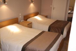 logis hotel restaurant le mirador