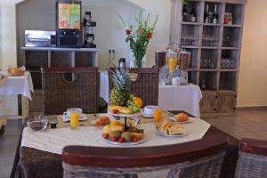 logis hotel restaurant le mirador