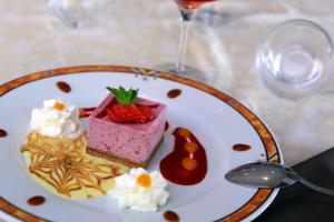 logis hotel restaurant le mirador