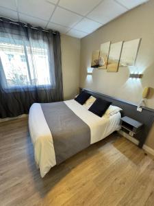 logis hotel restaurant le mirador