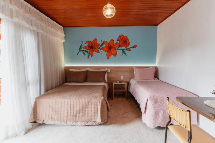 pousada santo antonio