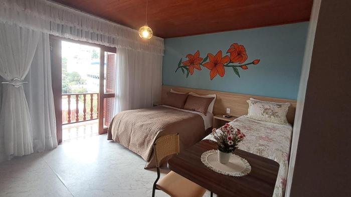 pousada santo antonio