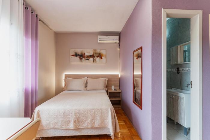 pousada santo antonio