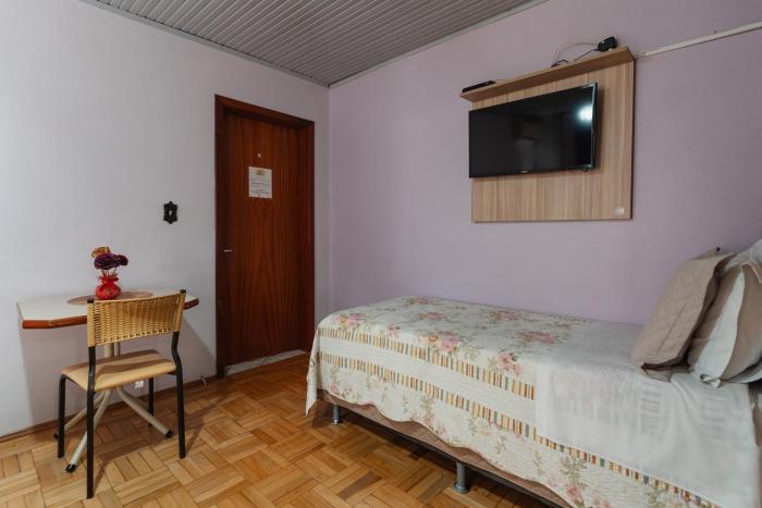 pousada santo antonio