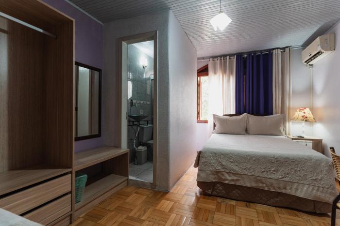 pousada santo antonio