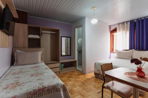 pousada santo antonio