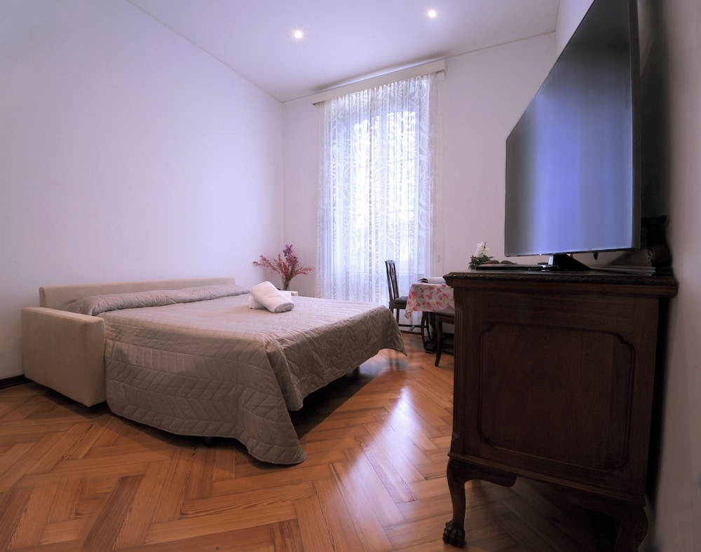 hotel alexander and spa