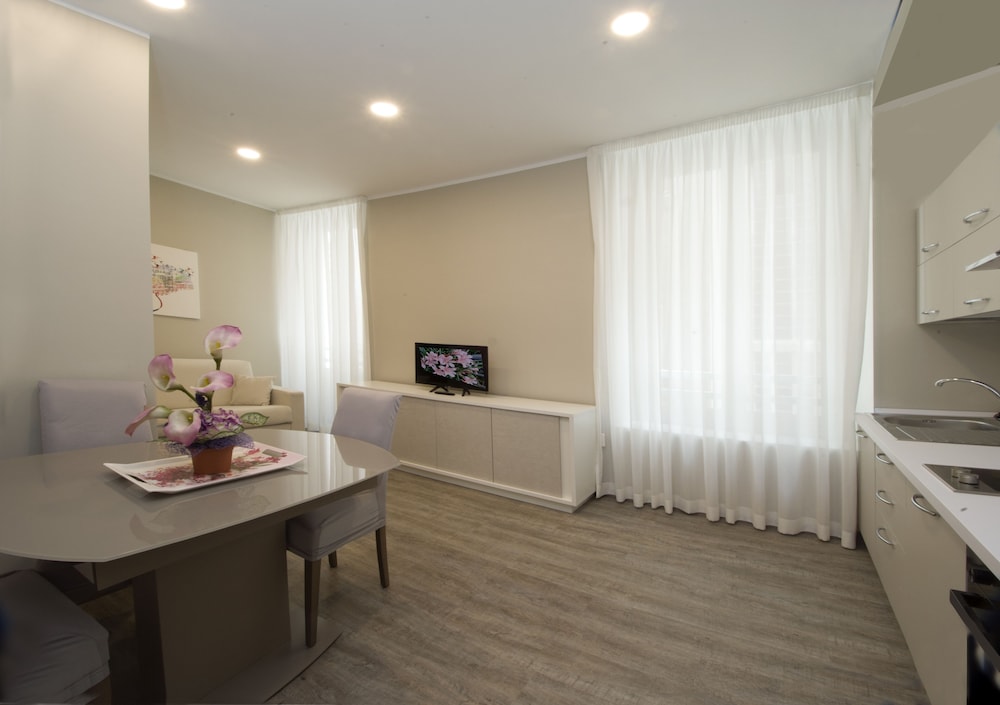 hotel alexander and spa