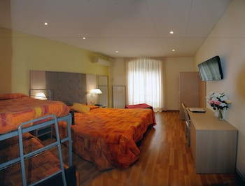 hotel alexander and spa