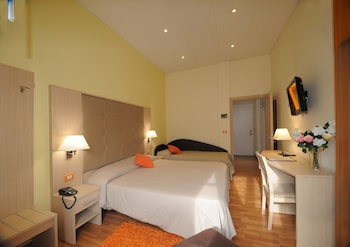 hotel alexander and spa