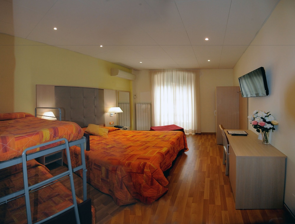 hotel alexander and spa