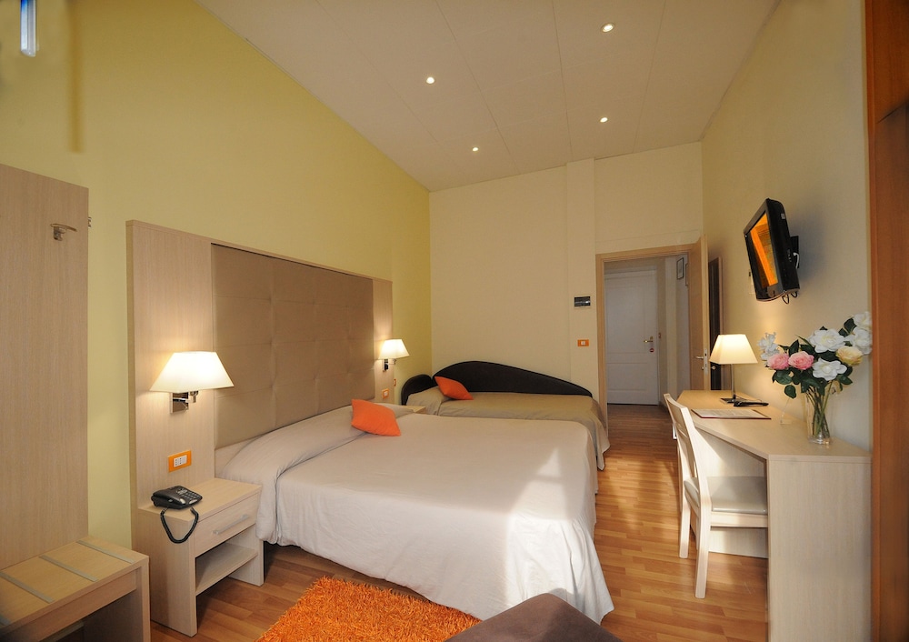 hotel alexander and spa