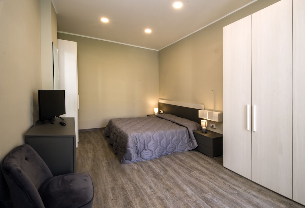 hotel alexander and spa