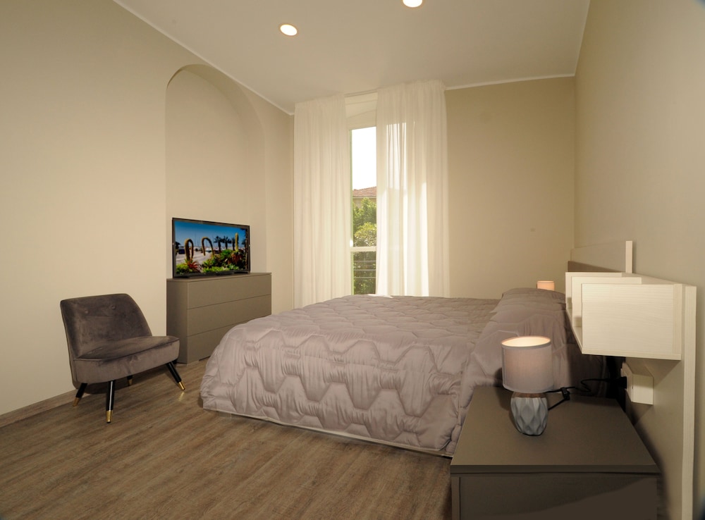 hotel alexander and spa