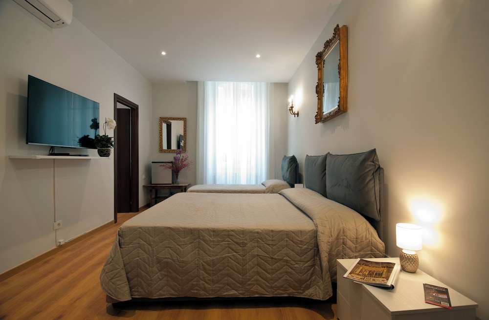 hotel alexander and spa