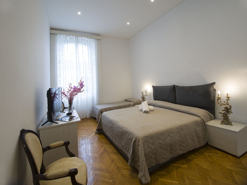 hotel alexander and spa