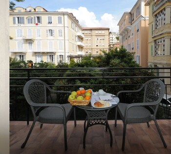 hotel alexander and spa