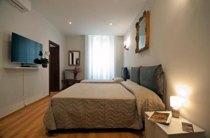 hotel alexander and spa