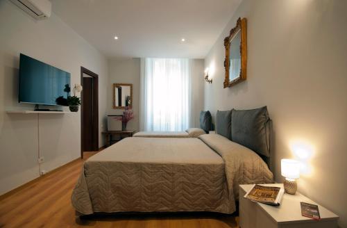 hotel alexander and spa