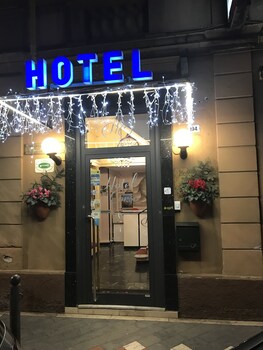 hotel corso