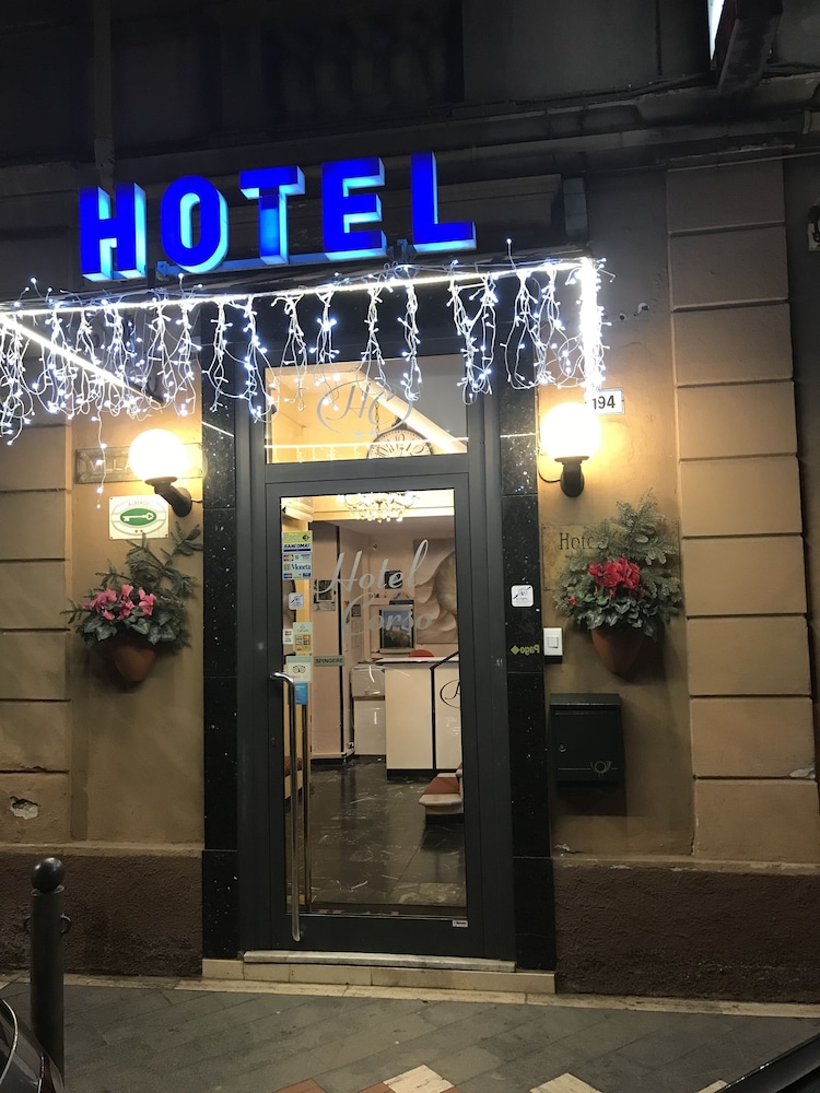 hotel corso