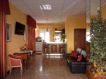 hotel corso