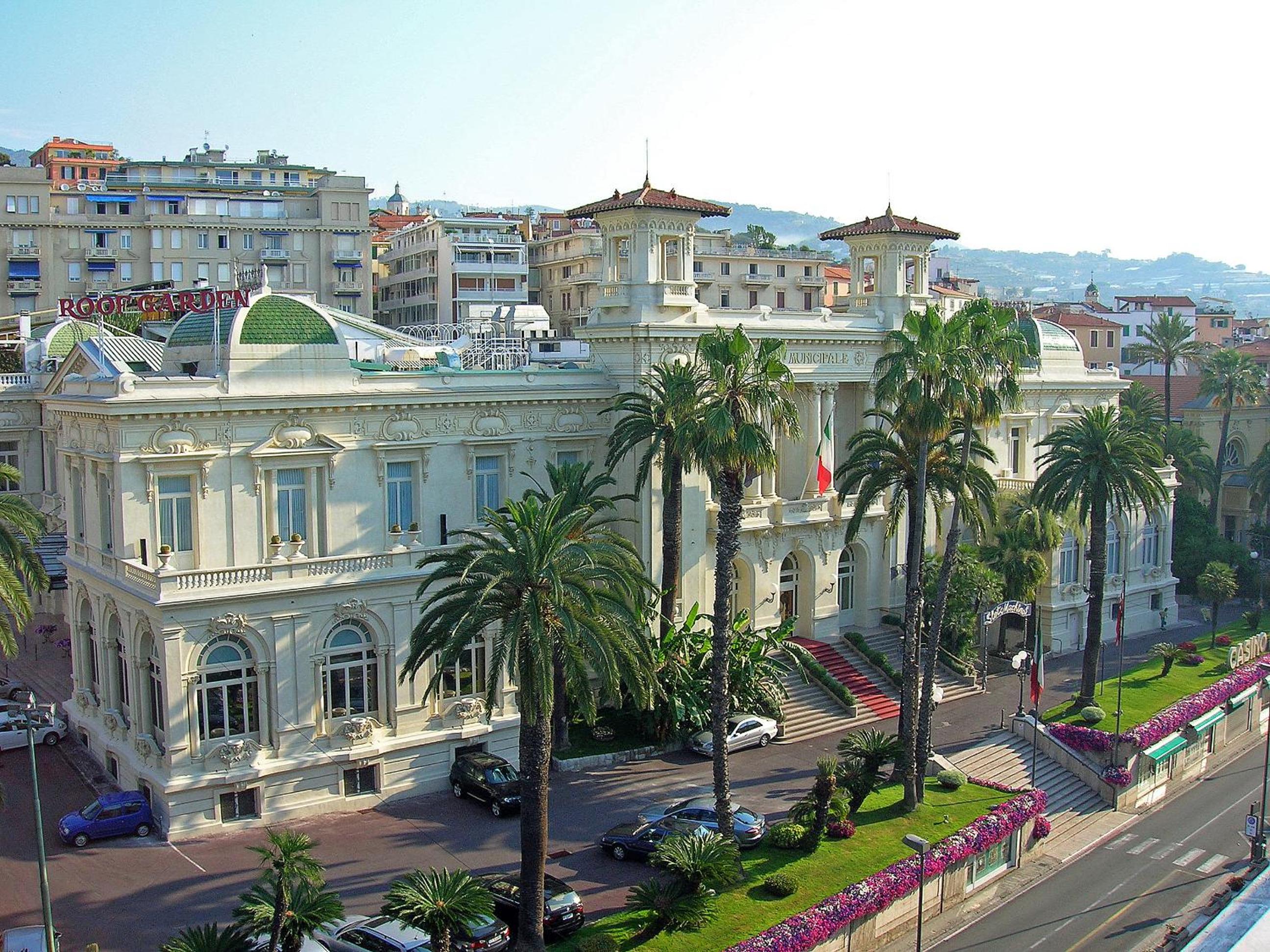 sanremo